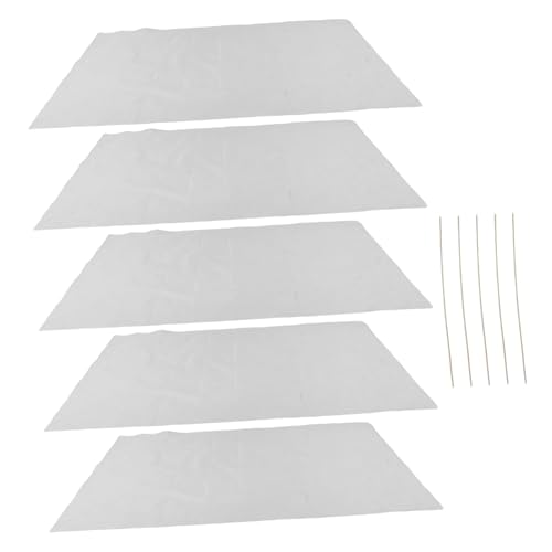 CHICAMPERA 1 Satz DIY Kite Bastelset Set mit Graffiti Kite Stoff und Bambusstangen für Kreative DIY Projekte für Outdoor und Familienaktivitäten CHICAMPERA 1 Satz DIY Kite Bastelset Set mit Graffiti Kite Stoff und Bambusstangen für Kreative DIY Projekte für Outdoor und Familienaktivitäten von CHICAMPERA