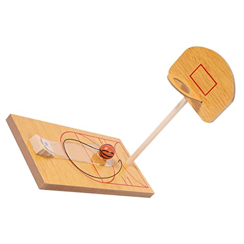 CHICAMPERA 1 Satz Desktop Basketball Spielzeugset Finger Basketballspiel für Interaktives Stressabbau für Hand Augen Koordination und Konzentration für Büro und Freizeit CHICAMPERA 1 Satz Desktop Basketball Spielzeugset Finger Basketballspiel für Interaktives Stressabbau für Hand Augen Koordination und Konzentration für Büro und Freizeit von CHICAMPERA