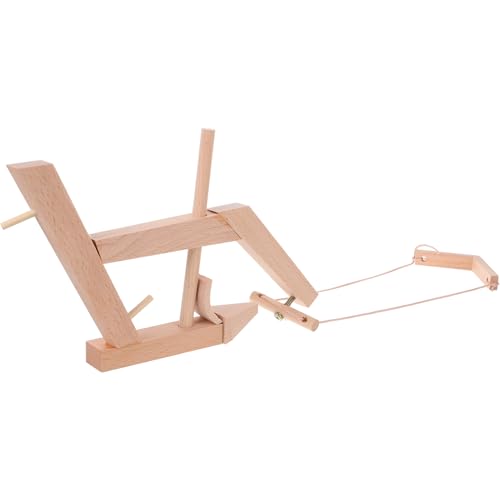 CHICAMPERA 1 Satz Landwirtschaftlicher Pflug Aus Holz Modell Der Landwirtschaftlichen Werkzeuge DIY Chinesische Landwirtschaftsgeräte DIY-pflugmodell Montagespielzeug DIY-lehrmodell Hölzern CHICAMPERA 1 Satz Landwirtschaftlicher Pflug Aus Holz Modell Der Landwirtschaftlichen Werkzeuge DIY Chinesische Landwirtschaftsgeräte DIY-pflugmodell Montagespielzeug DIY-lehrmodell Hölzern von CHICAMPERA