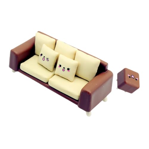 CHICAMPERA 1 Satz Mini-Sofa-Modell Puppenhaus-miniaturen Klein Mini-puppenhauszubehör Miniaturmöbel Modern Gebäude Mini-puppenhaus- Winzig Puppenhaus Hocker Schemel Artikel Plastik CHICAMPERA 1 Satz Mini-Sofa-Modell Puppenhaus-miniaturen Klein Mini-puppenhauszubehör Miniaturmöbel Modern Gebäude Mini-puppenhaus- Winzig Puppenhaus Hocker Schemel Artikel Plastik von CHICAMPERA