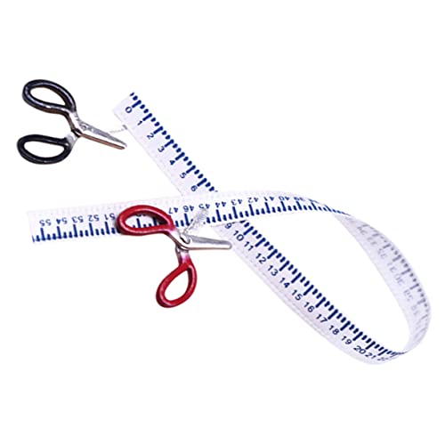 CHICAMPERA 1 Satz Puppe Miniaturen Miniaturspielzeug Mini- - Mini - Mini-Sachen interessante Mini-Hausdekoration Mini-Hausdekoration Miniaturzubehör Mini- -Kit Metall CHICAMPERA 1 Satz Puppe Miniaturen Miniaturspielzeug Mini- - Mini - Mini-Sachen interessante Mini-Hausdekoration Mini-Hausdekoration Miniaturzubehör Mini- -Kit Metall von CHICAMPERA