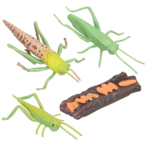 CHICAMPERA 1 Satz Tierwachstumszyklus Modellspielzeug Teiliges mit Realistischen Tierfiguren für Interaktives Lernen und Frühe Bildung für Vorschulkinder CHICAMPERA 1 Satz Tierwachstumszyklus Modellspielzeug Teiliges mit Realistischen Tierfiguren für Interaktives Lernen und Frühe Bildung für Vorschulkinder von CHICAMPERA