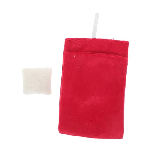 CHICAMPERA 1satz Doll Sleeping Bag Für Kleine Puppen Weicher Schlafsack Mit Kissen Für Puppenhäuser Und Outdoor-szenen Für Spiele Und Kreative Anlässe CHICAMPERA 1satz Doll Sleeping Bag Für Kleine Puppen Weicher Schlafsack Mit Kissen Für Puppenhäuser Und Outdoor-szenen Für Spiele Und Kreative Anlässe von CHICAMPERA