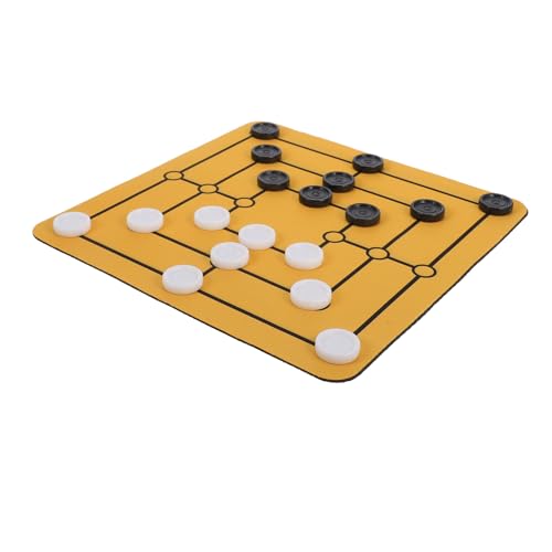 CHICAMPERA 1 Satz neun Figuren Schach spielbrett brettspiel familienspiel Holzspiel Haushalt Schachbrett einzigartige Schachbretter Gummi CHICAMPERA 1 Satz neun Figuren Schach spielbrett brettspiel familienspiel Holzspiel Haushalt Schachbrett einzigartige Schachbretter Gummi von CHICAMPERA