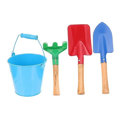 CHICAMPERA 1 Set Gartenschaufel Werkzeuge Für Kleinkindwerkzeuge Kinderrechen Für Kleinkinder Mini Kinderwerkzeuge Kinderspielzeug Kleinkinder Outdoor Outdoor Für CHICAMPERA 1 Set Gartenschaufel Werkzeuge Für Kleinkindwerkzeuge Kinderrechen Für Kleinkinder Mini Kinderwerkzeuge Kinderspielzeug Kleinkinder Outdoor Outdoor Für von CHICAMPERA