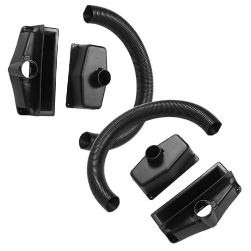 CHICAMPERA 1 Set Tischfußball Maschinenzubehör Fußballausrüstungsaufbewahrung Tischfußball Maschinenzubehör Tischfußballteile Ersatztischfußball Ballaufbewahrung Schwarz Pp CHICAMPERA 1 Set Tischfußball Maschinenzubehör Fußballausrüstungsaufbewahrung Tischfußball Maschinenzubehör Tischfußballteile Ersatztischfußball Ballaufbewahrung Schwarz Pp von CHICAMPERA