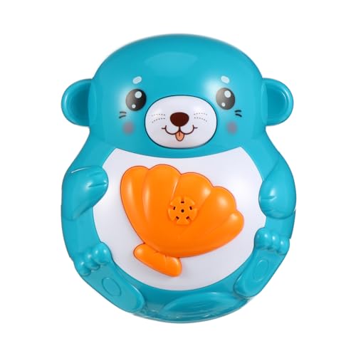 CHICAMPERA 1 Stück Badespielzeug Wasserspielzeug mit Wasserrotation Sommer für Junge Mädchen ohne Batterie Fördert und Handkoordination CHICAMPERA 1 Stück Badespielzeug Wasserspielzeug mit Wasserrotation Sommer für Junge Mädchen ohne Batterie Fördert und Handkoordination von CHICAMPERA