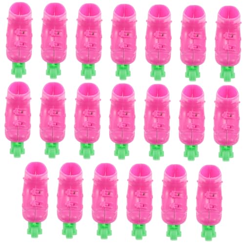 CHICAMPERA 10 Paar Rollschuh-Requisiten Für Puppen, Kleine Kunststoff-Puppen-rollschuh-Schuh-Requisiten, Dekorative Rollschuhe, Mini-Rollschuhe, Puppen-Dekoration, CHICAMPERA 10 Paar Rollschuh-Requisiten Für Puppen, Kleine Kunststoff-Puppen-rollschuh-Schuh-Requisiten, Dekorative Rollschuhe, Mini-Rollschuhe, Puppen-Dekoration, von CHICAMPERA