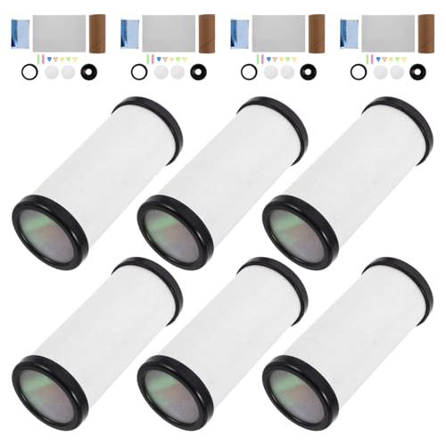 CHICAMPERA 10 Sätze DIY für Teiliges Bastelset für Kreative Experimente mit Pädagogisches für Jungen für Lernspiele und Unterwegs CHICAMPERA 10 Sätze DIY für Teiliges Bastelset für Kreative Experimente mit Pädagogisches für Jungen für Lernspiele und Unterwegs von CHICAMPERA