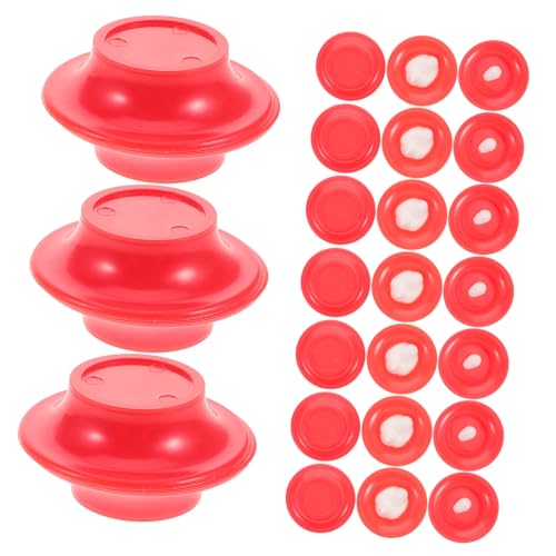 CHICAMPERA Kompaktes Leichtes Zauberer-küken-trickspielzeug-gimmick Für Die Bühne von CHICAMPERA