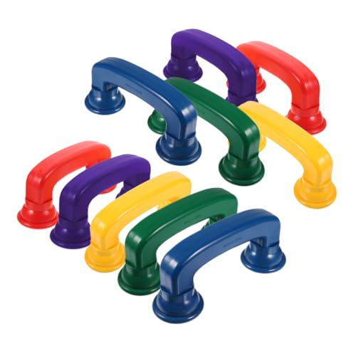 CHICAMPERA 10 Stück Teiliges Hörspieltelefone für Interaktives Lernspielzeug Sprachentwicklung und Lesekompetenz für Schule und Zuhause CHICAMPERA 10 Stück Teiliges Hörspieltelefone für Interaktives Lernspielzeug Sprachentwicklung und Lesekompetenz für Schule und Zuhause von CHICAMPERA