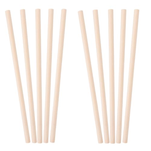 CHICAMPERA 10 Stück Teiliges Rhythmus Stäbe aus Holz für Musikunterricht Percussion Instrumente Fördert Kreativität und Kognitive Entwicklung für Einsatz im Klassenzimmer CHICAMPERA 10 Stück Teiliges Rhythmus Stäbe aus Holz für Musikunterricht Percussion Instrumente Fördert Kreativität und Kognitive Entwicklung für Einsatz im Klassenzimmer von CHICAMPERA