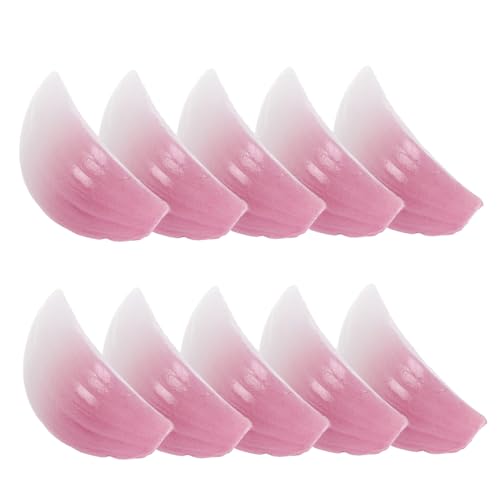 CHICAMPERA 10 Stück Zwiebelscheibenmodell gefälschte Zwiebeln Mini-Zwiebeln realistisches Zwiebelmodell Zwiebel-Foto-Requisiten Plastik Violett CHICAMPERA 10 Stück Zwiebelscheibenmodell gefälschte Zwiebeln Mini-Zwiebeln realistisches Zwiebelmodell Zwiebel-Foto-Requisiten Plastik Violett von CHICAMPERA