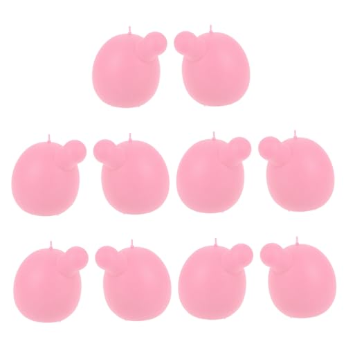 CHICAMPERA 10stücke Squeeze Bälle Aus PVC Für DIY Blasen Weiche Und Sichere Einsätze Für Vielseitige Spielzeuge Kreativität Und Motorischen Fähigkeiten Für Bastelprojekte CHICAMPERA 10stücke Squeeze Bälle Aus PVC Für DIY Blasen Weiche Und Sichere Einsätze Für Vielseitige Spielzeuge Kreativität Und Motorischen Fähigkeiten Für Bastelprojekte von CHICAMPERA
