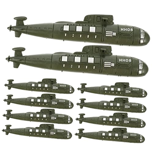 CHICAMPERA 10Stücke Teiliges Realistische Militärische Boote Modelle Geburtstagsgeschenke Partydekoration oder Haushaltsdekoration Langlebig Sicher und Kreativ Kompakt CHICAMPERA 10Stücke Teiliges Realistische Militärische Boote Modelle Geburtstagsgeschenke Partydekoration oder Haushaltsdekoration Langlebig Sicher und Kreativ Kompakt von CHICAMPERA