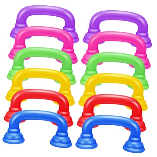 CHICAMPERA 12 Stück Telefonspielzeug Flüstertelefone Buntes Flüstertelefon Schule Spielzeugtelefon Für Telefon Vorgeben Sprachspielzeug Kleinkind Spielt Telefon Therapie Abs CHICAMPERA 12 Stück Telefonspielzeug Flüstertelefone Buntes Flüstertelefon Schule Spielzeugtelefon Für Telefon Vorgeben Sprachspielzeug Kleinkind Spielt Telefon Therapie Abs von CHICAMPERA
