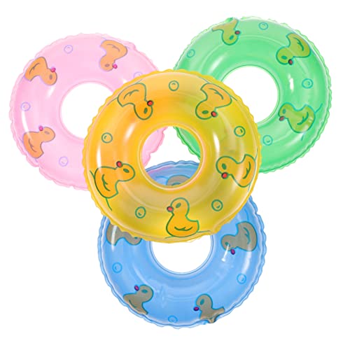 CHICAMPERA 15 Stück Mini-Schwimmring bastelset basteln für House Decoration Frühling Wasserspielzeug spielzeuge puppenhaus Mini- -Schwimmringe dekorative Schwimmringmodelle CHICAMPERA 15 Stück Mini-Schwimmring bastelset basteln für House Decoration Frühling Wasserspielzeug spielzeuge puppenhaus Mini- -Schwimmringe dekorative Schwimmringmodelle von CHICAMPERA
