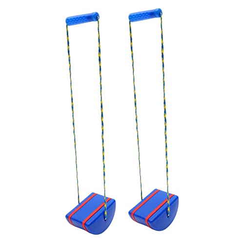 CHICAMPERA 1paar Kids Balance Training Stilts Sensory Outdoor Spielzeug Für Junge Mädchen Fördert Gleichgewicht Und Koordination Farben Zufällig Für Drinnen Draußen Eltern-Junge CHICAMPERA 1paar Kids Balance Training Stilts Sensory Outdoor Spielzeug Für Junge Mädchen Fördert Gleichgewicht Und Koordination Farben Zufällig Für Drinnen Draußen Eltern-Junge von CHICAMPERA