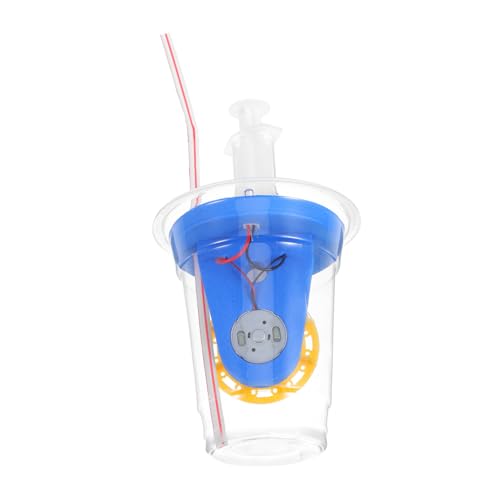 CHICAMPERA 1Satz DIY Wind und Wasserkraftgenerator Experimentierset für Science Kit für Kreative Stem Projekte Fördert Wissenschaftsverständnis und Problemlösungsfähigkeiten CHICAMPERA 1Satz DIY Wind und Wasserkraftgenerator Experimentierset für Science Kit für Kreative Stem Projekte Fördert Wissenschaftsverständnis und Problemlösungsfähigkeiten von CHICAMPERA