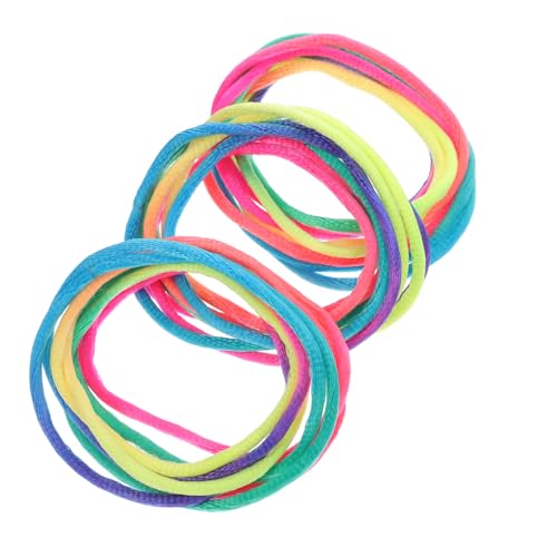CHICAMPERA 1Satz Fingerseilspielzeug für Cradle Strings mit Aufbewahrungsbox Handspielzeug Feinmotorik und Geschicklichkeit für Kreative Spiele CHICAMPERA 1Satz Fingerseilspielzeug für Cradle Strings mit Aufbewahrungsbox Handspielzeug Feinmotorik und Geschicklichkeit für Kreative Spiele von CHICAMPERA
