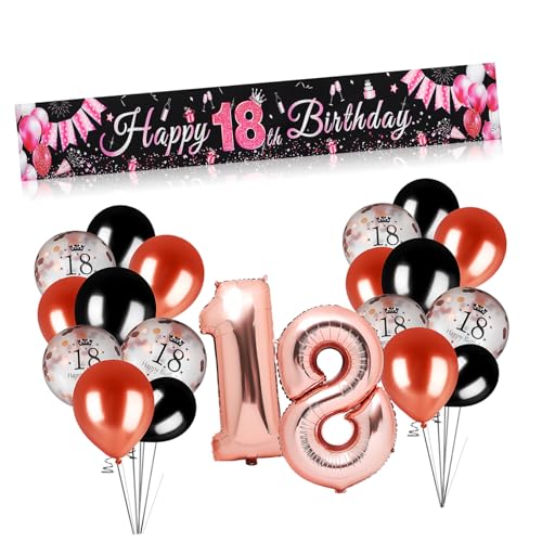 CHICAMPERA 1Satz Geburtstagsdekorationen mit Austauschbaren Zahlenballons Langlebiges Aluminiumfolie Dekorationsset für Festliche Anlässe für Zuhause und Garten CHICAMPERA 1Satz Geburtstagsdekorationen mit Austauschbaren Zahlenballons Langlebiges Aluminiumfolie Dekorationsset für Festliche Anlässe für Zuhause und Garten von CHICAMPERA