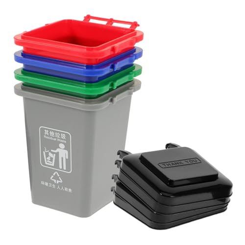 CHICAMPERA 1Satz Kognitives Müllspielzeug mit Mülleimern und Karten für Frühes Lernen Spielerische Müllklassifizierung und Umweltbewusstsein für Jahren CHICAMPERA 1Satz Kognitives Müllspielzeug mit Mülleimern und Karten für Frühes Lernen Spielerische Müllklassifizierung und Umweltbewusstsein für Jahren von CHICAMPERA
