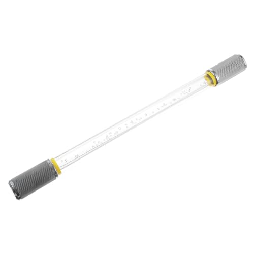 CHICAMPERA 1satz Farbige Lichtquelle Experimentierkasten Für Junge Mädchen Mit Leitendem Energiestab Wissenschaftliches Spielzeug Zur des Wissens Über Elektrizität Und Körperfunktionen von CHICAMPERA