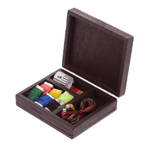 CHICAMPERA 1Satz Szenen Perfektes Puppenhaus Zubehör Verleiht Charme Und Miniaturspielzeug CHICAMPERA 1Satz Szenen Perfektes Puppenhaus Zubehör Verleiht Charme Und Miniaturspielzeug von CHICAMPERA
