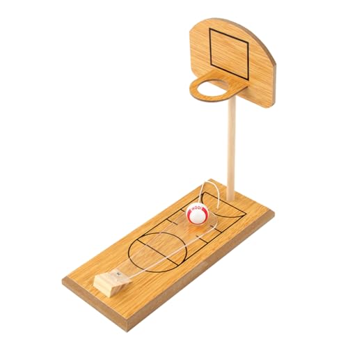 CHICAMPERA 1satz Mini Basketball Spielzeug Set Finger Basketball Spiel Für Junge Mädchen Tischspiel Zur Verbesserung Der Hand-Augen-koordination Umweltfreundliches Für Drinnen Interaktive CHICAMPERA 1satz Mini Basketball Spielzeug Set Finger Basketball Spiel Für Junge Mädchen Tischspiel Zur Verbesserung Der Hand-Augen-koordination Umweltfreundliches Für Drinnen Interaktive von CHICAMPERA