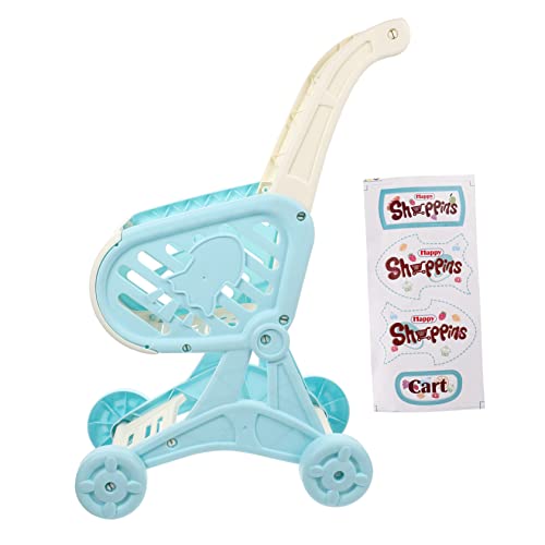 CHICAMPERA 1stück Junge Mädchen Simuliertes Einkaufswagen Für Kleine Mädchen Lernspielzeug Zum Und Spielen Fördert Die Unabhängigkeit Und Kreativität CHICAMPERA 1stück Junge Mädchen Simuliertes Einkaufswagen Für Kleine Mädchen Lernspielzeug Zum Und Spielen Fördert Die Unabhängigkeit Und Kreativität von CHICAMPERA