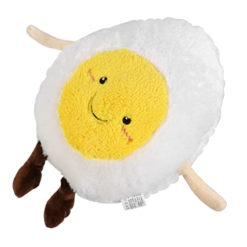 CHICAMPERA 1Stück Fruchtförmige Plüschpuppe Erdbeer Kissen für Kuscheliges Dekokissen mit Sanftem Berührungsgefühl Tolles für Kleine Obstliebhaber CHICAMPERA 1Stück Fruchtförmige Plüschpuppe Erdbeer Kissen für Kuscheliges Dekokissen mit Sanftem Berührungsgefühl Tolles für Kleine Obstliebhaber von CHICAMPERA