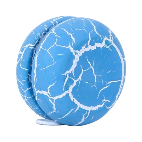 CHICAMPERA 1Stück Holz für Crack Yoyo mit Einzigartigem Rissdesign Fördert und Hand Augen Koordination für Yoyo und Kreative CHICAMPERA 1Stück Holz für Crack Yoyo mit Einzigartigem Rissdesign Fördert und Hand Augen Koordination für Yoyo und Kreative von CHICAMPERA