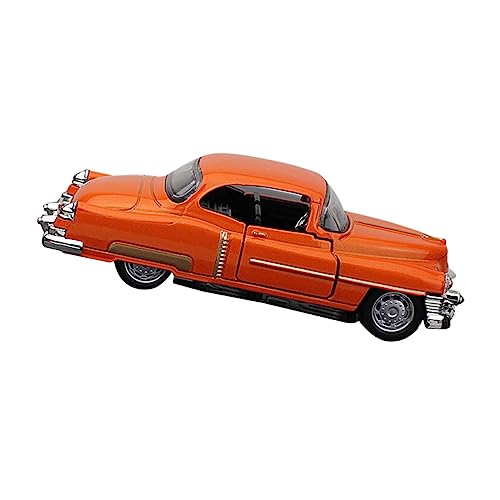 CHICAMPERA 1stück Statisches -Auto Modell Aus Dekorative Sammlung Für Zuhause Spielzeug Elegante Desktop-Dekoration Für Auto-Liebhaber Und Sammler von CHICAMPERA