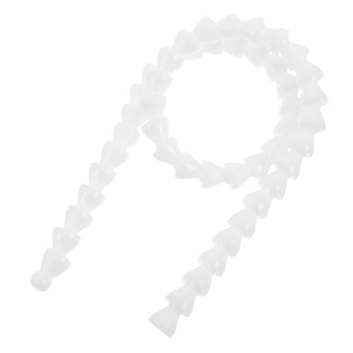 CHICAMPERA 1Tasche Puppenkörper Figurenrahmen Bewegliches Puppenskelett Für DIY Projekte Und Stofftierherstellung Gelenke Für Flexible Positionierung von CHICAMPERA