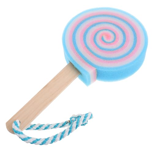 CHICAMPERA 1pcs Lollipop Badschwamm Für Kinder Weich Sanfte Body Waschschwamm Kreativer Bad Spiele Spieler Dusche Schwamm Für Jungen Mädchen Körperreinigung CHICAMPERA 1pcs Lollipop Badschwamm Für Kinder Weich Sanfte Body Waschschwamm Kreativer Bad Spiele Spieler Dusche Schwamm Für Jungen Mädchen Körperreinigung von CHICAMPERA