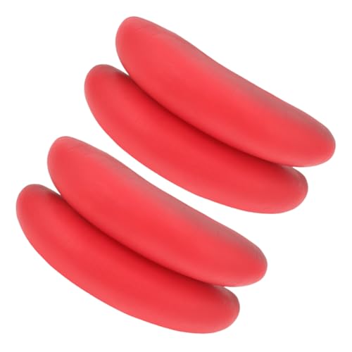 CHICAMPERA 2 Sätze Wurst-Mund-Massage-Requisite Party zubehör partyzubehör Spaßrequisiten Clown Requisiten Rotlippen-Mund-Cosplay lustiger großer Mund große Lippen Cosplay-Lippen Gummi CHICAMPERA 2 Sätze Wurst-Mund-Massage-Requisite Party zubehör partyzubehör Spaßrequisiten Clown Requisiten Rotlippen-Mund-Cosplay lustiger großer Mund große Lippen Cosplay-Lippen Gummi von CHICAMPERA