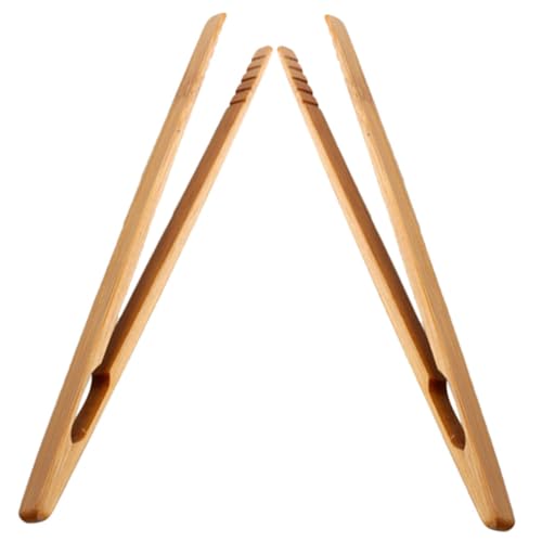CHICAMPERA 2 Stück Montessori Pinzetten aus Holz für Lernspielzeug Feinmotorik und Hand Augen Koordination für Vorschulaktivitäten und Kreative Spiele CHICAMPERA 2 Stück Montessori Pinzetten aus Holz für Lernspielzeug Feinmotorik und Hand Augen Koordination für Vorschulaktivitäten und Kreative Spiele von CHICAMPERA