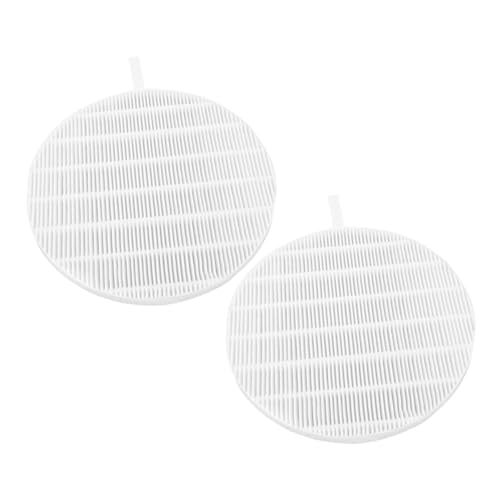 CHICAMPERA 2 Stück Nagel Staubsauger Nagelstaubfänger Nagelstaubsaugerfilter tragbarer Staubsammler Fön Staubsammler Nagelstaubsammlung Staubsammler für Nägel Plastik Weiß CHICAMPERA 2 Stück Nagel Staubsauger Nagelstaubfänger Nagelstaubsaugerfilter tragbarer Staubsammler Fön Staubsammler Nagelstaubsammlung Staubsammler für Nägel Plastik Weiß von CHICAMPERA