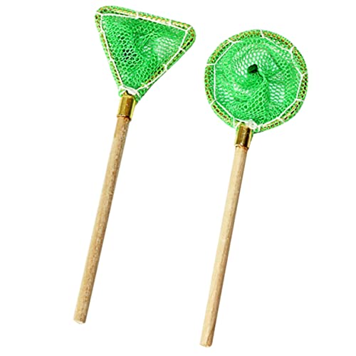 CHICAMPERA Mini-fischernetz Für Mini- -Spielzeug-werkzeugmodell Lebendige Details Fotografie-Requisiten CHICAMPERA Mini-fischernetz Für Mini- -Spielzeug-werkzeugmodell Lebendige Details Fotografie-Requisiten von CHICAMPERA