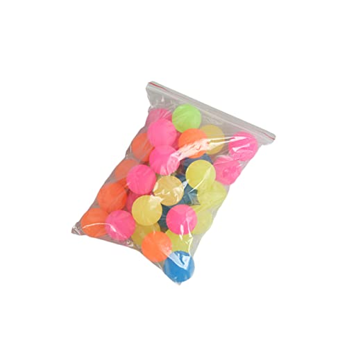 CHICAMPERA 20 Stück Fluoreszierende Kugel für kinderspielzeug spielzeuge für gummiball Gummispielzeug Kid Toys Leuchtend kinderknallzeug Kinderbälle Springender Ball CHICAMPERA 20 Stück Fluoreszierende Kugel für kinderspielzeug spielzeuge für gummiball Gummispielzeug Kid Toys Leuchtend kinderknallzeug Kinderbälle Springender Ball von CHICAMPERA
