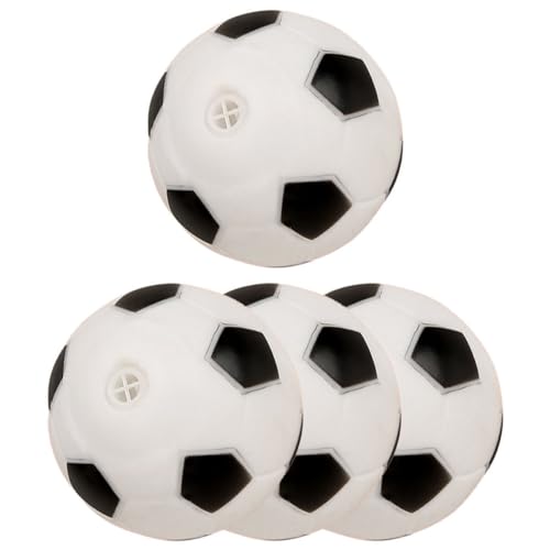 CHICAMPERA 20 Stück Mini Fußball Süßes Strapazierfähiges Badespielzeug für Stressabbau für Lustiges Badeerlebnis CHICAMPERA 20 Stück Mini Fußball Süßes Strapazierfähiges Badespielzeug für Stressabbau für Lustiges Badeerlebnis von CHICAMPERA
