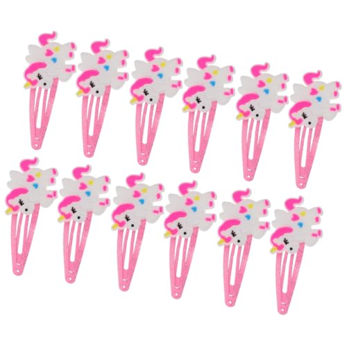 CHICAMPERA 20Stücke Einhorn Haarspangen für Farbenfrohe Haarclips im Cartoon Stil Rutschfeste Haarspangen Haarschmuck Accessoires für Kleinkinder CHICAMPERA 20Stücke Einhorn Haarspangen für Farbenfrohe Haarclips im Cartoon Stil Rutschfeste Haarspangen Haarschmuck Accessoires für Kleinkinder von CHICAMPERA