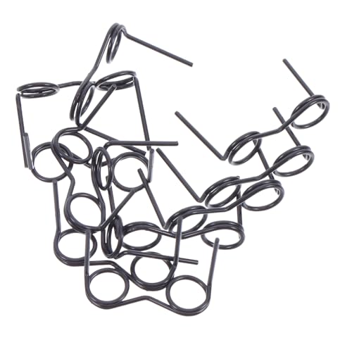 CHICAMPERA 20pcs Entzückende Winzige Brillen Puppenverkleidungszubehör Puppen Brille Rahmen Mini Brillenrahmen Für Puppen Klassische Runde Ohne Objektivpuppenbrillen CHICAMPERA 20pcs Entzückende Winzige Brillen Puppenverkleidungszubehör Puppen Brille Rahmen Mini Brillenrahmen Für Puppen Klassische Runde Ohne Objektivpuppenbrillen von CHICAMPERA