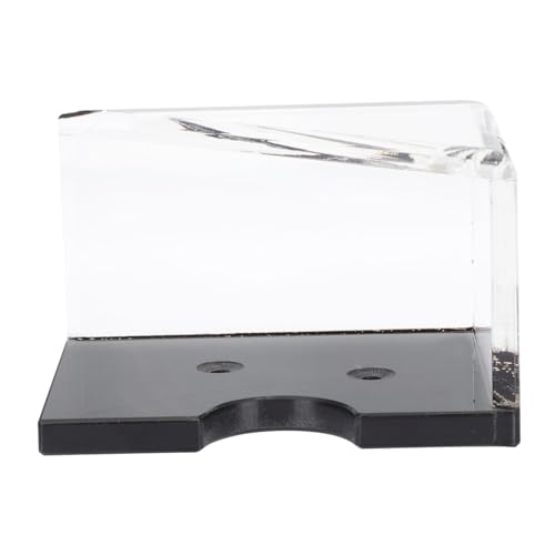 CHICAMPERA 2Sätze Acryl Spielkarten Organizer für Decks Stabiler Kartenhalter und Leicht zu Reinigen für Kartenspiele zu Hause Geschenkidee für Freunde und Familie CHICAMPERA 2Sätze Acryl Spielkarten Organizer für Decks Stabiler Kartenhalter und Leicht zu Reinigen für Kartenspiele zu Hause Geschenkidee für Freunde und Familie von CHICAMPERA