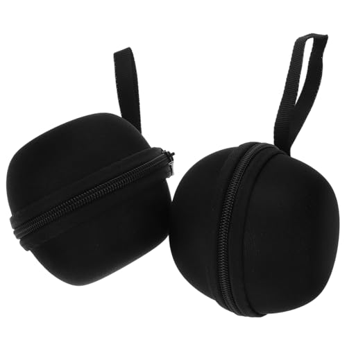 CHICAMPERA 2stücke Yoyo Aufbewahrungstasche Teiliges Für Yoyo-bälle Langebige Tragetasche Für Reisen Schule Und Zuhause Leicht Und Praktisch Perfektes von CHICAMPERA