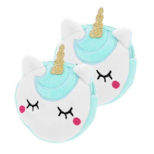 CHICAMPERA 2Stücke Einhorn Slap Armbänder für Multifunktionale Geldbörse und Kreative Münztüten Partys und Geschenktüten Bequem und Hautfreundlich CHICAMPERA 2Stücke Einhorn Slap Armbänder für Multifunktionale Geldbörse und Kreative Münztüten Partys und Geschenktüten Bequem und Hautfreundlich von CHICAMPERA