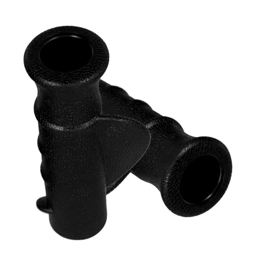 CHICAMPERA 2Stücke Teiliges Griffabdeckungen für und Gehhilfen rutschfest und Ergonomisch Einfache Installation für Besseren Halt und Hygiene für Ältere Menschen CHICAMPERA 2Stücke Teiliges Griffabdeckungen für und Gehhilfen rutschfest und Ergonomisch Einfache Installation für Besseren Halt und Hygiene für Ältere Menschen von CHICAMPERA