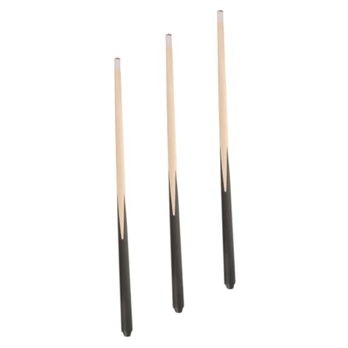 CHICAMPERA 3 Teiliges Mini Pool Queue Hartholz Pool Queue Für Shorty Queues Pool Queues Für Kurzer Pool Stick Pool Stick Kurzer Billard Queue Mini Pool Stick Hartholz Billard CHICAMPERA 3 Teiliges Mini Pool Queue Hartholz Pool Queue Für Shorty Queues Pool Queues Für Kurzer Pool Stick Pool Stick Kurzer Billard Queue Mini Pool Stick Hartholz Billard von CHICAMPERA
