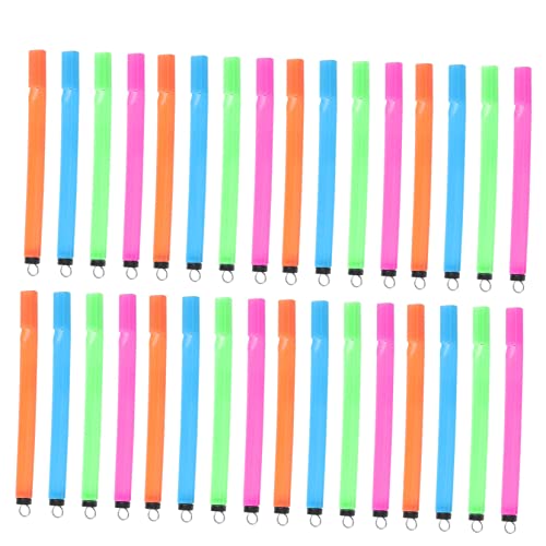 CHICAMPERA 35Stücke Mini Vogelpfeife mit Leichtes und Tragbares Musikinstrument für Kreative und Melodische Klänge Pädagogisches für Jungen CHICAMPERA 35Stücke Mini Vogelpfeife mit Leichtes und Tragbares Musikinstrument für Kreative und Melodische Klänge Pädagogisches für Jungen von CHICAMPERA