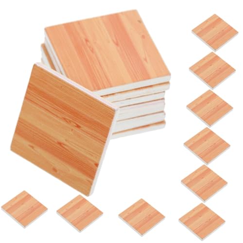 CHICAMPERA 36 Blatt Boden Im Puppenhaus Puppenhauszubehör Zubehör Im Maßstab 1:12 Zubehör Im Maßstab 1:6 Puppenstubenmöbel Maßstab 1 12 Dollhouse Dekorationen Puppenhausboden Light Brown Holz CHICAMPERA 36 Blatt Boden Im Puppenhaus Puppenhauszubehör Zubehör Im Maßstab 1:12 Zubehör Im Maßstab 1:6 Puppenstubenmöbel Maßstab 1 12 Dollhouse Dekorationen Puppenhausboden Light Brown Holz von CHICAMPERA